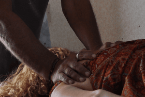 Massage Tuina