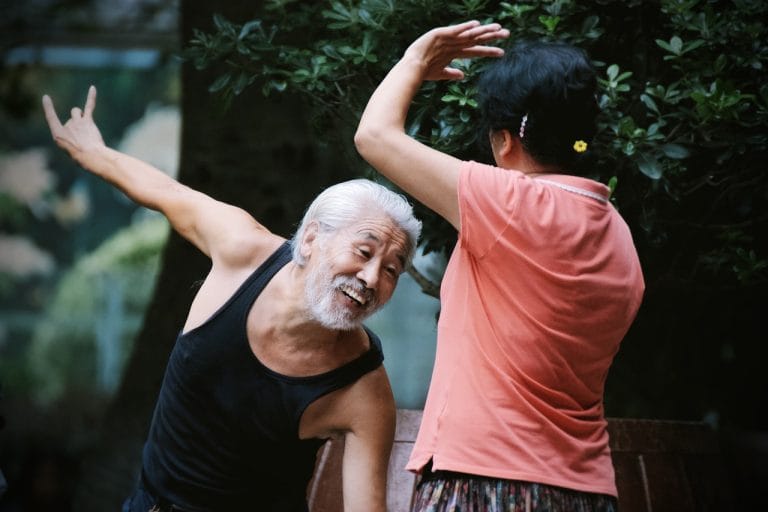 Qi gong - Taichi - en extérieur