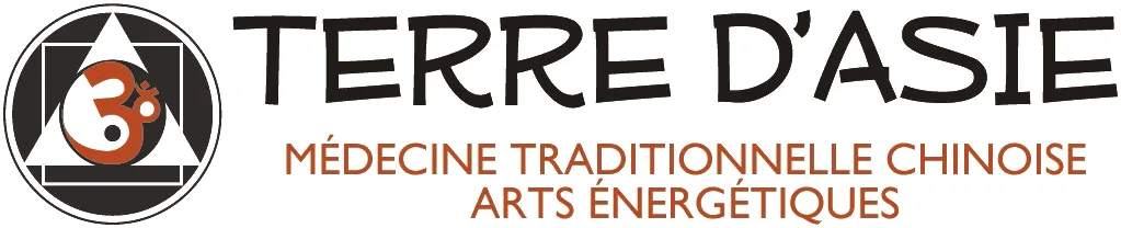 Logo école TERRE D'ASIE